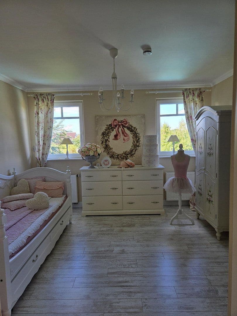 Prodej domu 219 m², pozemek 750 m², Kirchlinteln, Dolní Sasko Prodej domu 219 m², pozemek 750 m², Kirchlinteln, Dolní Sasko
