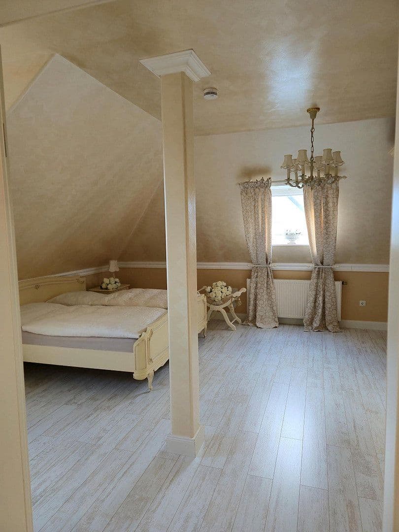 Prodej domu 219 m², pozemek 750 m², Kirchlinteln, Dolní Sasko Prodej domu 219 m², pozemek 750 m², Kirchlinteln, Dolní Sasko