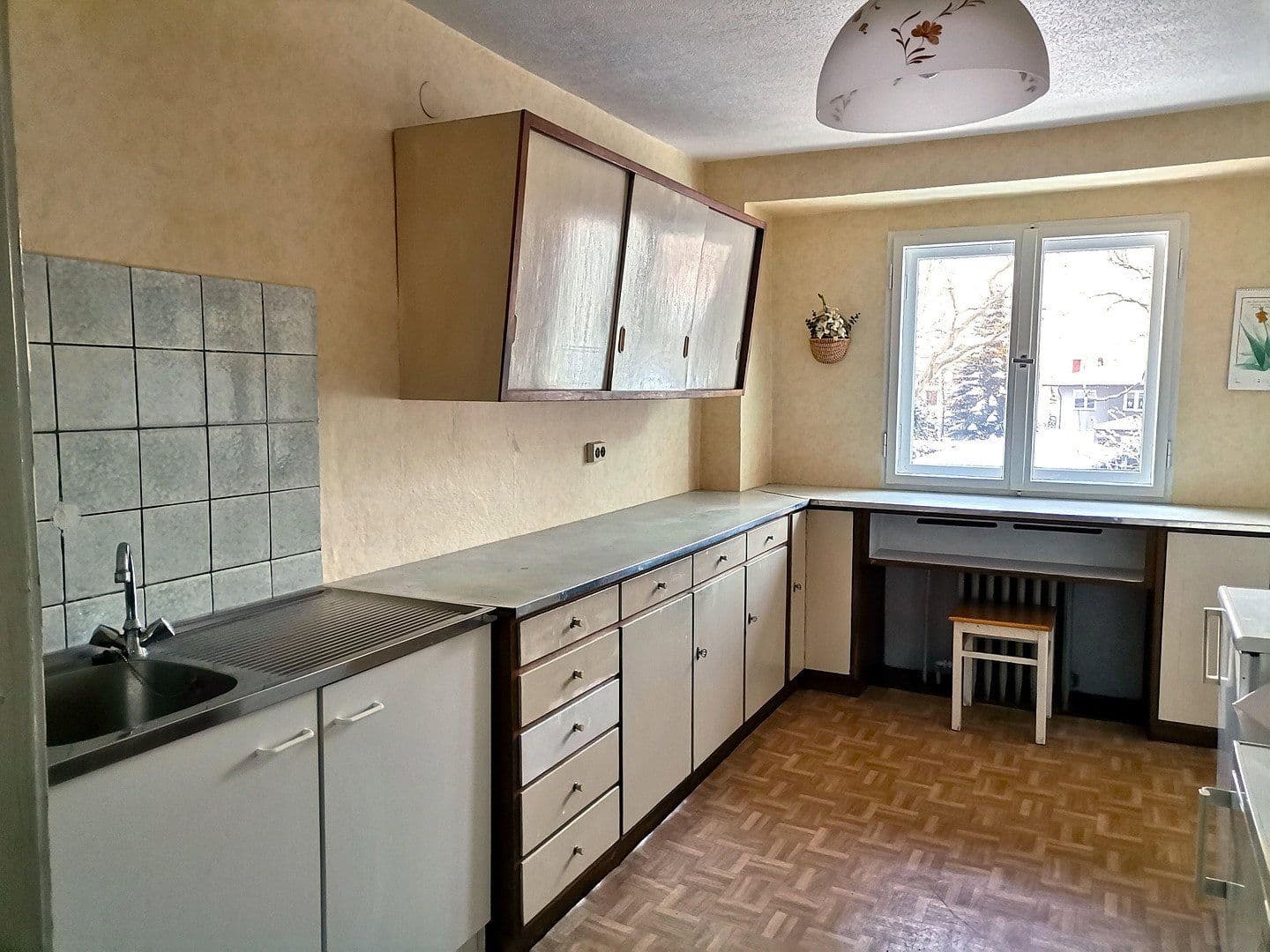 Prodej domu 157 m², pozemek 701 m², Berlin Mahlsdorf, Berlín Prodej domu 157 m², pozemek 701 m², Berlin Mahlsdorf, Berlín