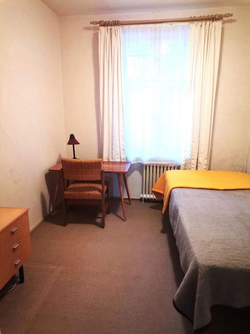 Prodej domu 157 m², pozemek 701 m², Berlin Mahlsdorf, Berlín Prodej domu 157 m², pozemek 701 m², Berlin Mahlsdorf, Berlín