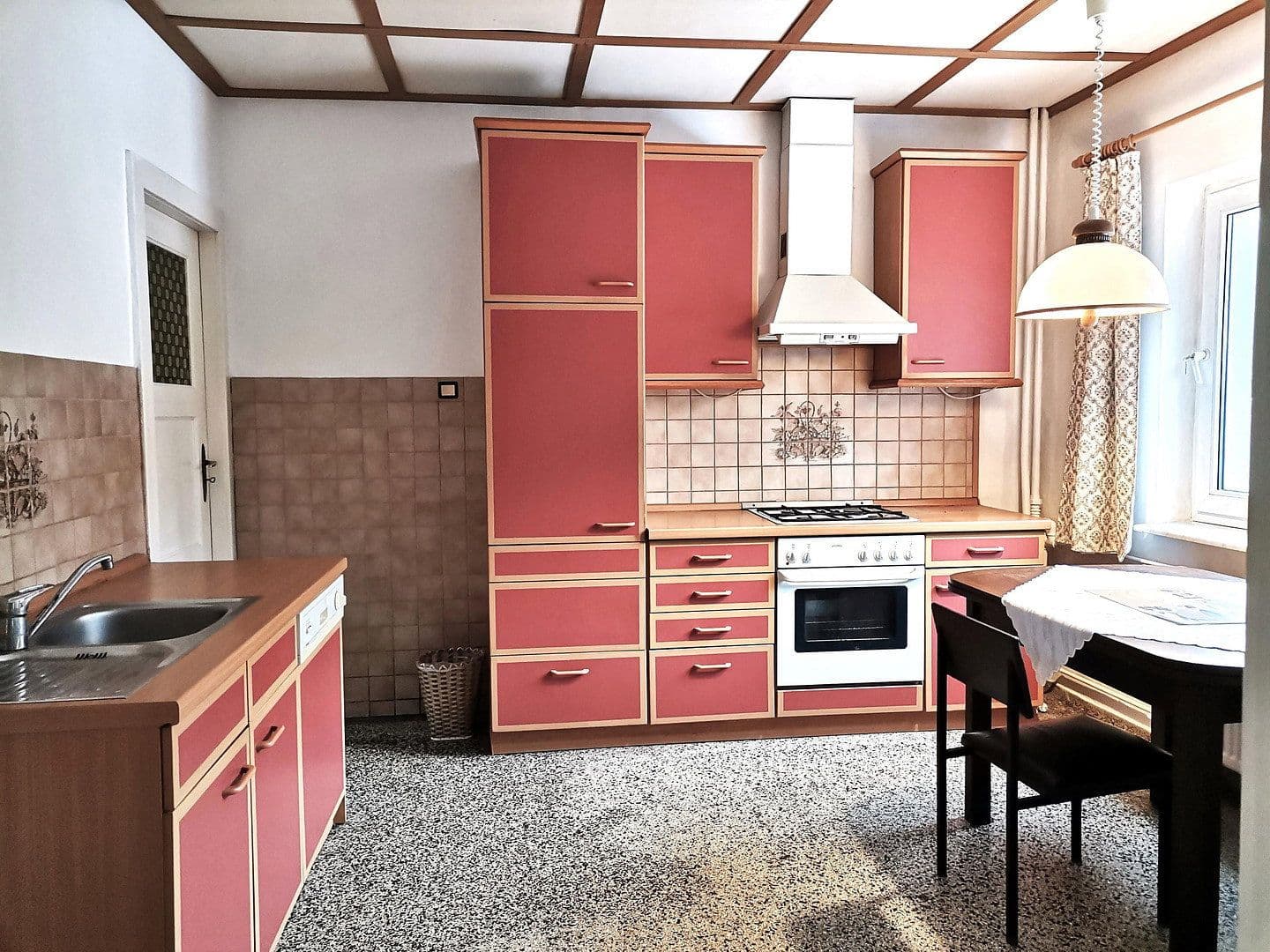Prodej domu 157 m², pozemek 701 m², Berlin Mahlsdorf, Berlín Prodej domu 157 m², pozemek 701 m², Berlin Mahlsdorf, Berlín