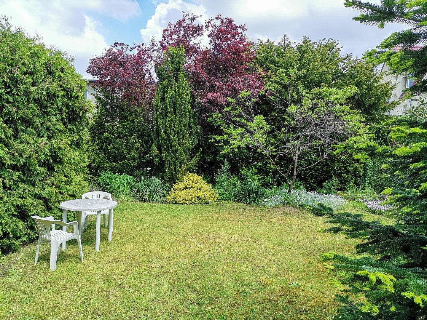 Prodej domu 157 m², pozemek 701 m², Berlin Mahlsdorf, Berlín Prodej domu 157 m², pozemek 701 m², Berlin Mahlsdorf, Berlín