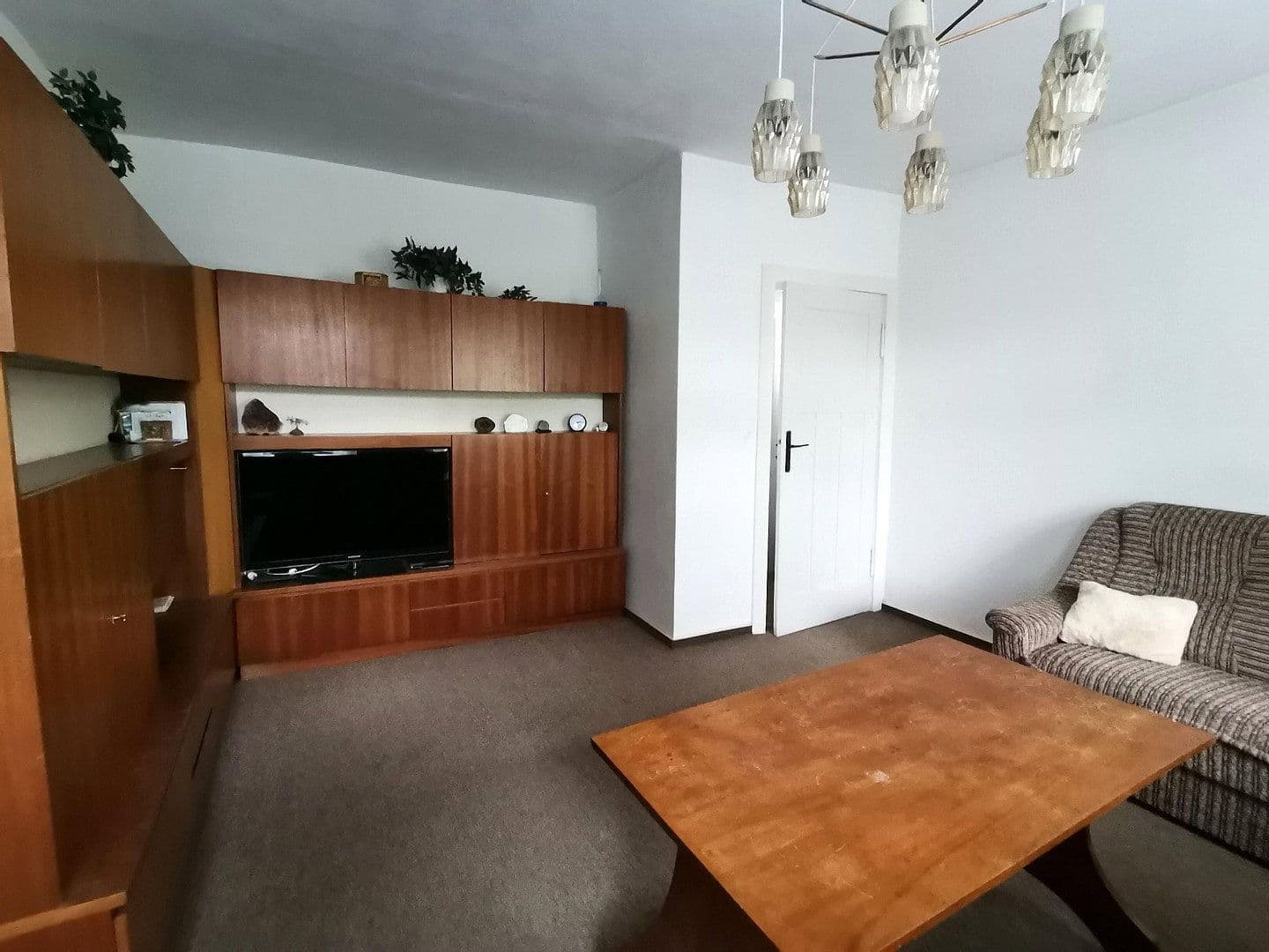 Prodej domu 157 m², pozemek 701 m², Berlin Mahlsdorf, Berlín Prodej domu 157 m², pozemek 701 m², Berlin Mahlsdorf, Berlín