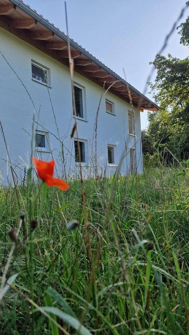 Prodej domu 230 m², pozemek 640 m², Am Lech 1 1/2, Unterdießen, Bavorsko Prodej domu 230 m², pozemek 640 m², Am Lech 1 1/2, Unterdießen, Bavorsko