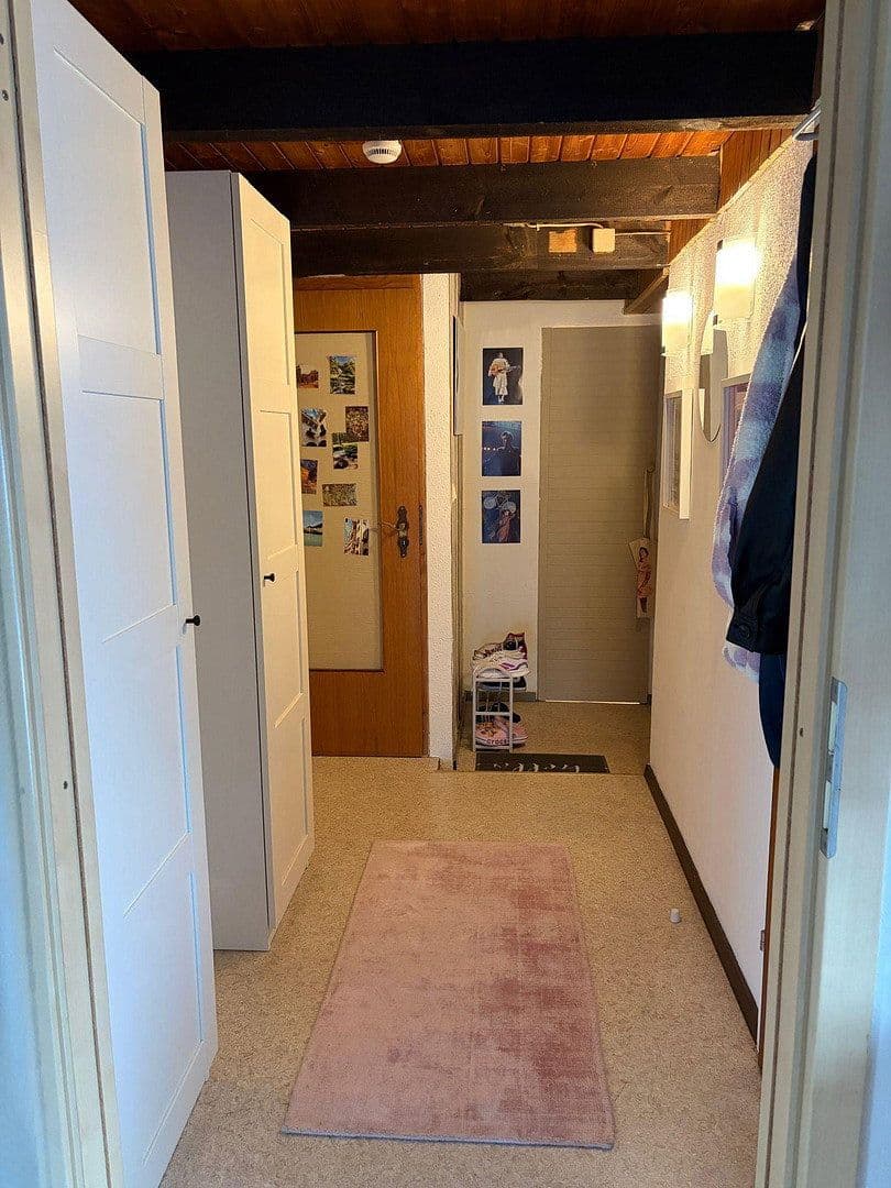 Pronájem bytu 2+1 75 m², Oberweilbach 6, Hebertshausen, Bavorsko Pronájem bytu 2+1 75 m², Oberweilbach 6, Hebertshausen, Bavorsko
