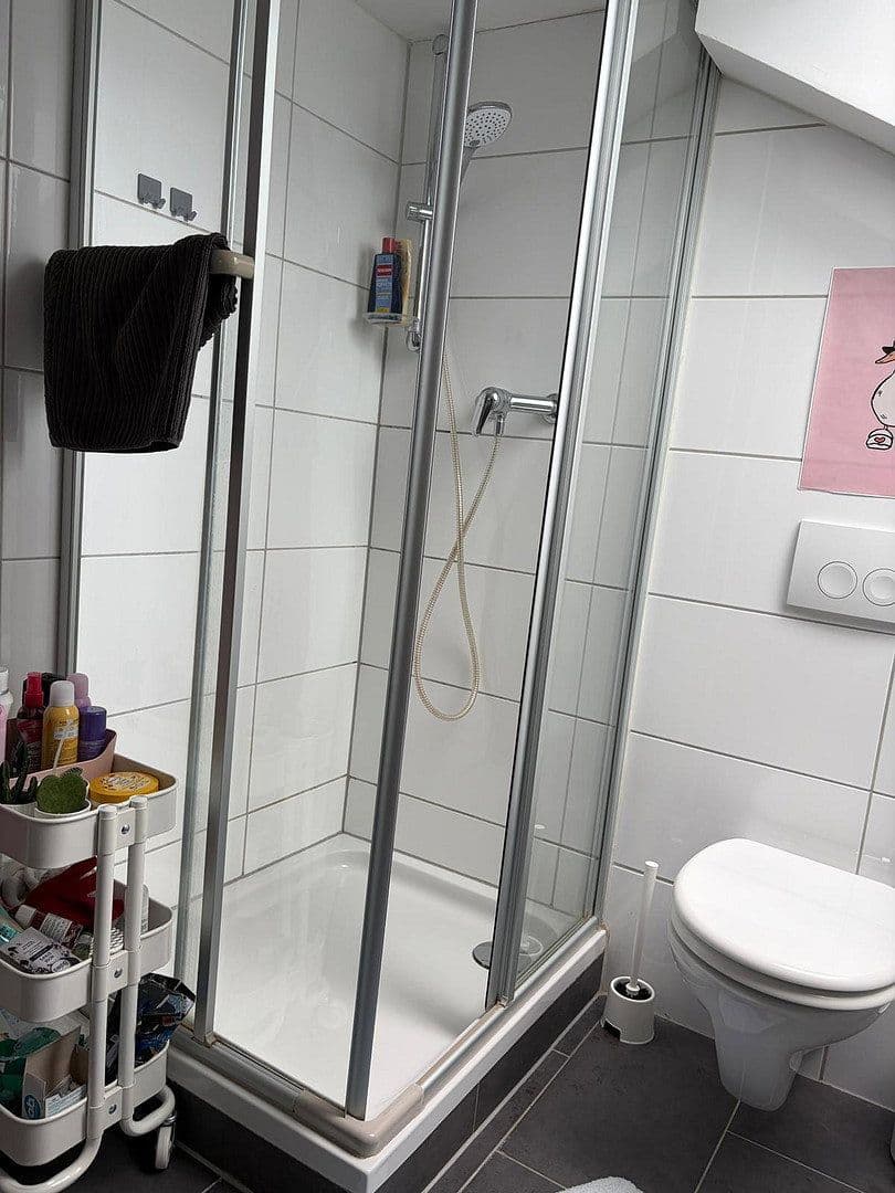 Pronájem bytu 2+1 75 m², Oberweilbach 6, Hebertshausen, Bavorsko Pronájem bytu 2+1 75 m², Oberweilbach 6, Hebertshausen, Bavorsko
