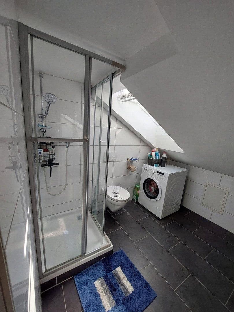 Pronájem bytu 2+1 75 m², Oberweilbach 6, Hebertshausen, Bavorsko Pronájem bytu 2+1 75 m², Oberweilbach 6, Hebertshausen, Bavorsko