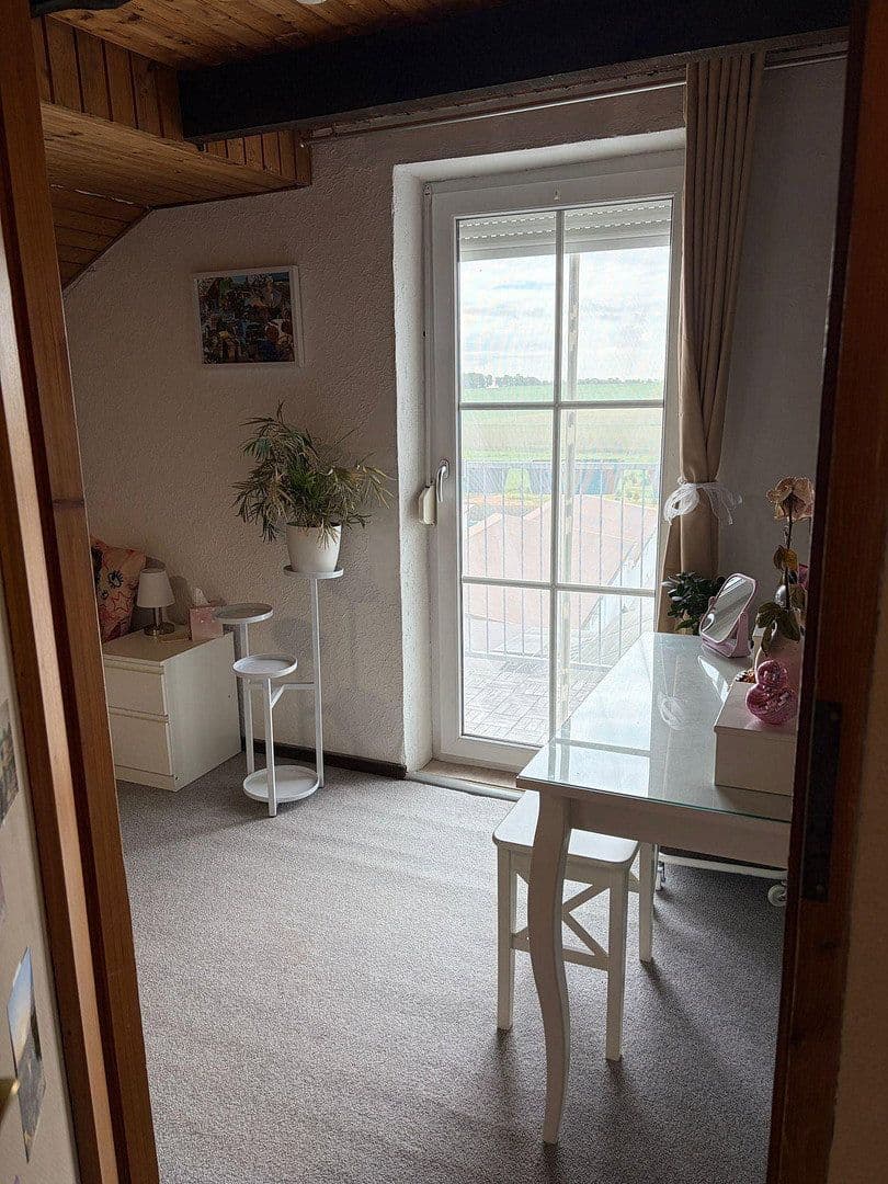 Pronájem bytu 2+1 75 m², Oberweilbach 6, Hebertshausen, Bavorsko Pronájem bytu 2+1 75 m², Oberweilbach 6, Hebertshausen, Bavorsko