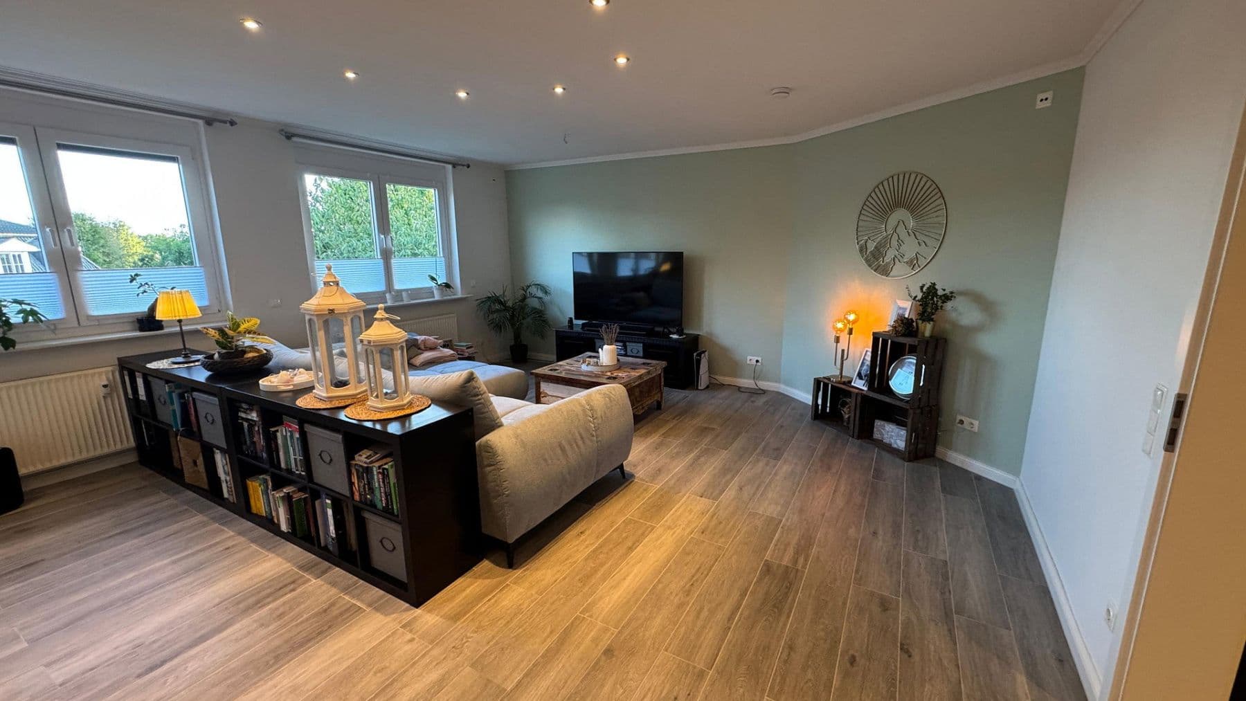 Pronájem bytu 2+1 80 m², Brunsbek, Šlesvicko-Holštýnsko Pronájem bytu 2+1 80 m², Brunsbek, Šlesvicko-Holštýnsko