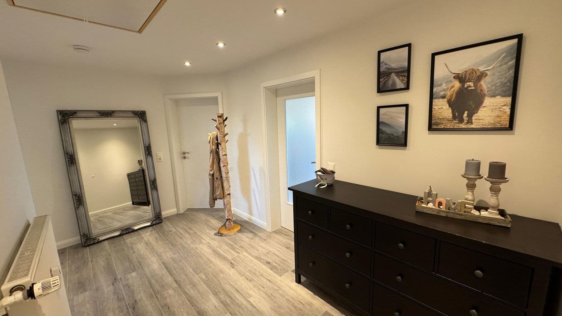 Pronájem bytu 2+1 80 m², Brunsbek, Šlesvicko-Holštýnsko Pronájem bytu 2+1 80 m², Brunsbek, Šlesvicko-Holštýnsko