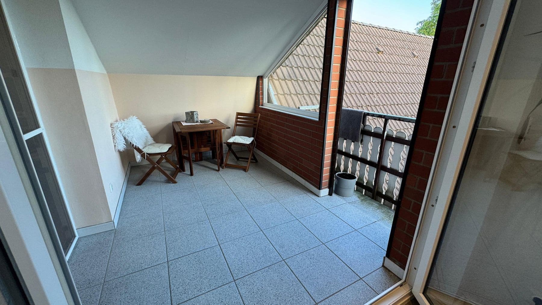 Pronájem bytu 2+1 80 m², Brunsbek, Šlesvicko-Holštýnsko Pronájem bytu 2+1 80 m², Brunsbek, Šlesvicko-Holštýnsko