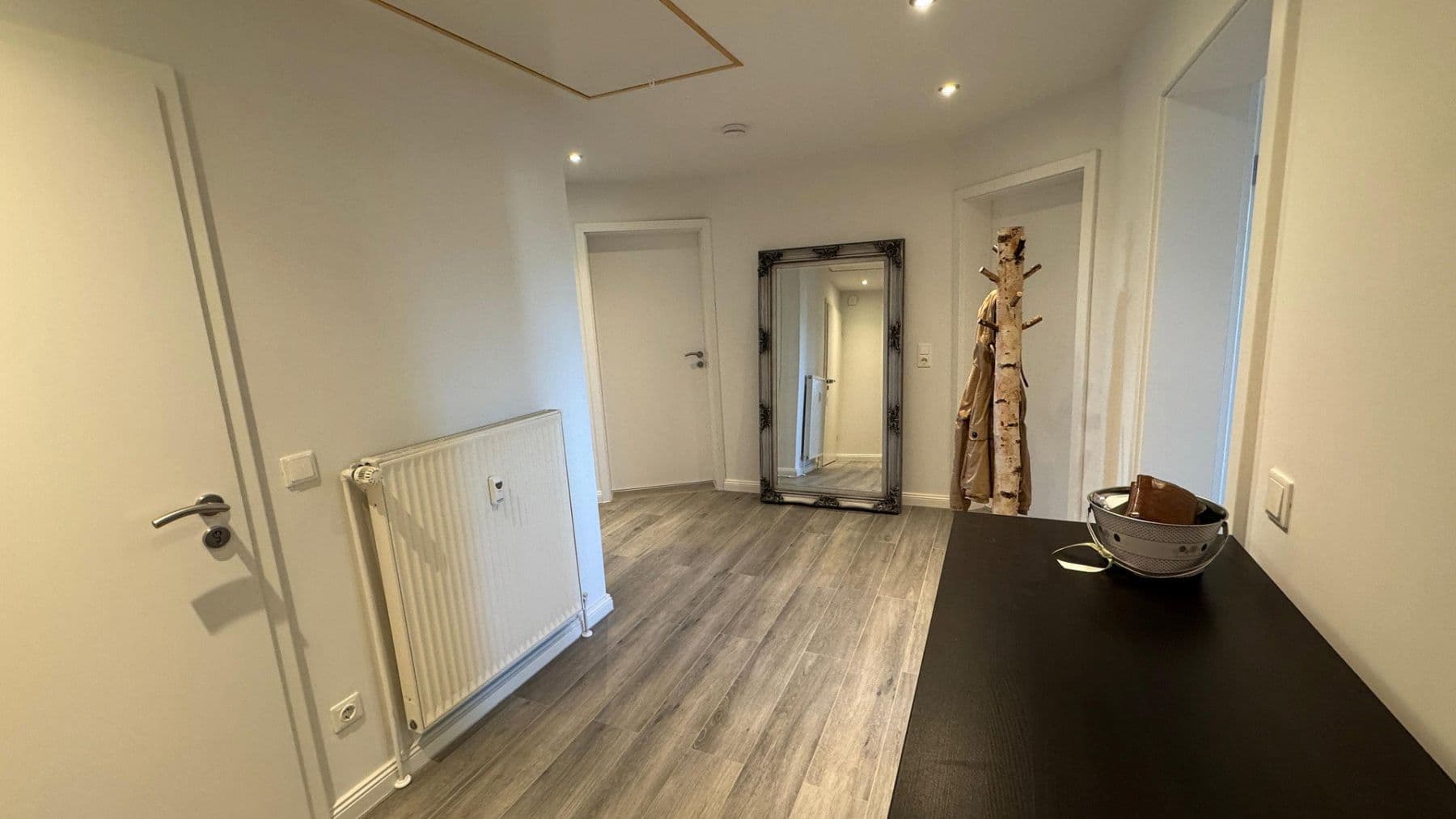 Pronájem bytu 2+1 80 m², Brunsbek, Šlesvicko-Holštýnsko Pronájem bytu 2+1 80 m², Brunsbek, Šlesvicko-Holštýnsko