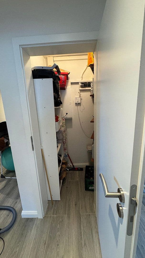 Pronájem bytu 2+1 80 m², Brunsbek, Šlesvicko-Holštýnsko Pronájem bytu 2+1 80 m², Brunsbek, Šlesvicko-Holštýnsko