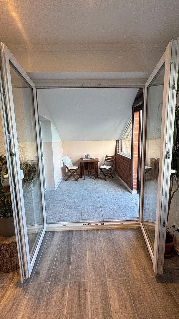 Pronájem bytu 2+1 80 m², Brunsbek, Šlesvicko-Holštýnsko Pronájem bytu 2+1 80 m², Brunsbek, Šlesvicko-Holštýnsko