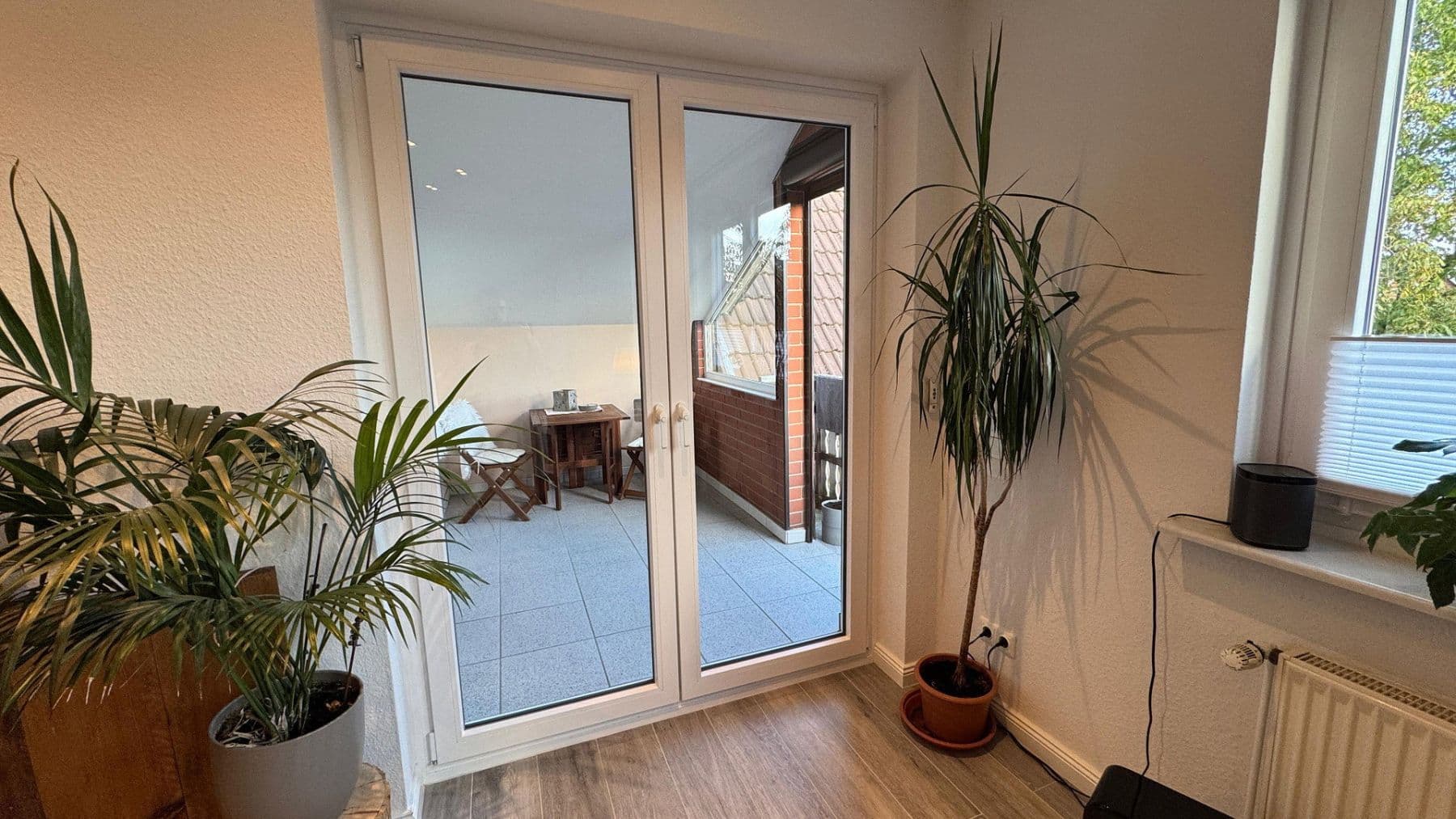 Pronájem bytu 2+1 80 m², Brunsbek, Šlesvicko-Holštýnsko Pronájem bytu 2+1 80 m², Brunsbek, Šlesvicko-Holštýnsko
