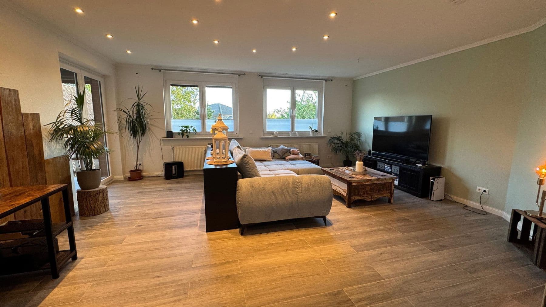 Pronájem bytu 2+1 80 m², Brunsbek, Šlesvicko-Holštýnsko Pronájem bytu 2+1 80 m², Brunsbek, Šlesvicko-Holštýnsko