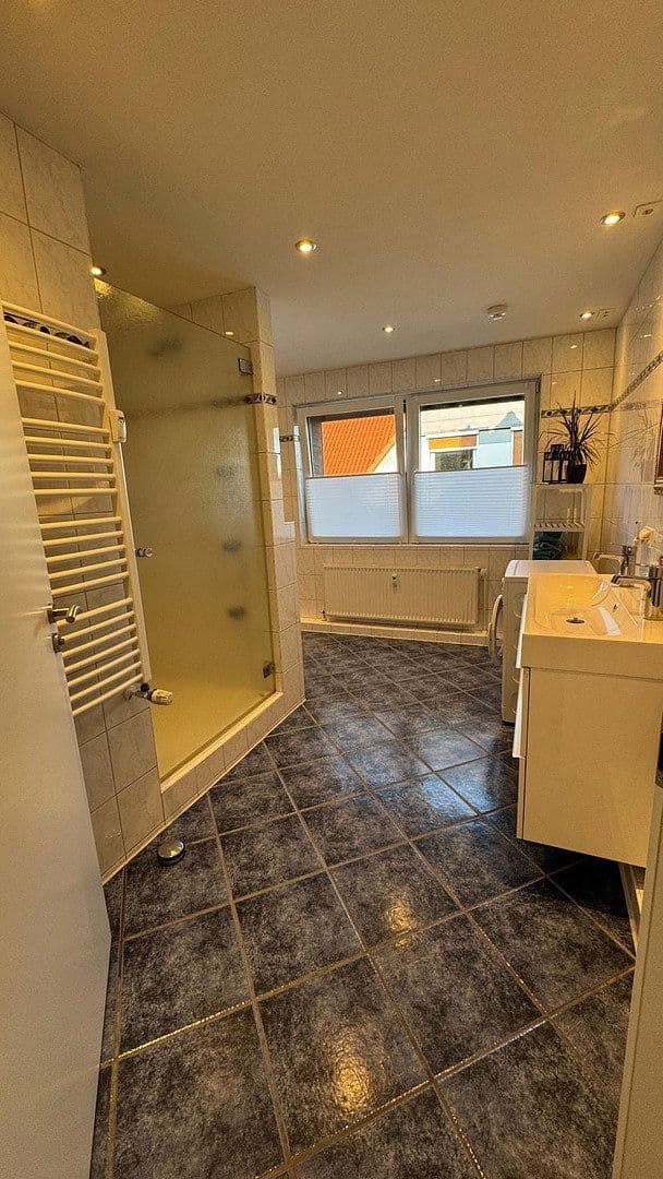 Pronájem bytu 2+1 80 m², Brunsbek, Šlesvicko-Holštýnsko Pronájem bytu 2+1 80 m², Brunsbek, Šlesvicko-Holštýnsko