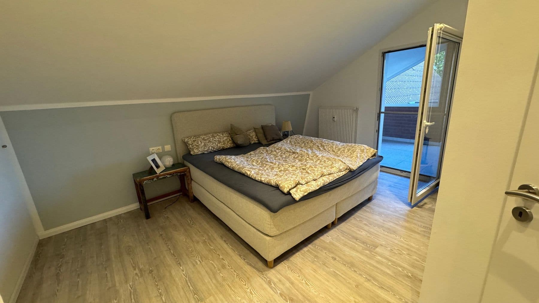 Pronájem bytu 2+1 80 m², Brunsbek, Šlesvicko-Holštýnsko Pronájem bytu 2+1 80 m², Brunsbek, Šlesvicko-Holštýnsko