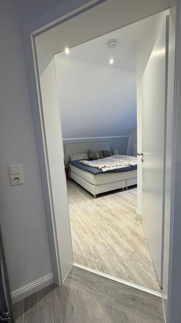 Pronájem bytu 2+1 80 m², Brunsbek, Šlesvicko-Holštýnsko Pronájem bytu 2+1 80 m², Brunsbek, Šlesvicko-Holštýnsko
