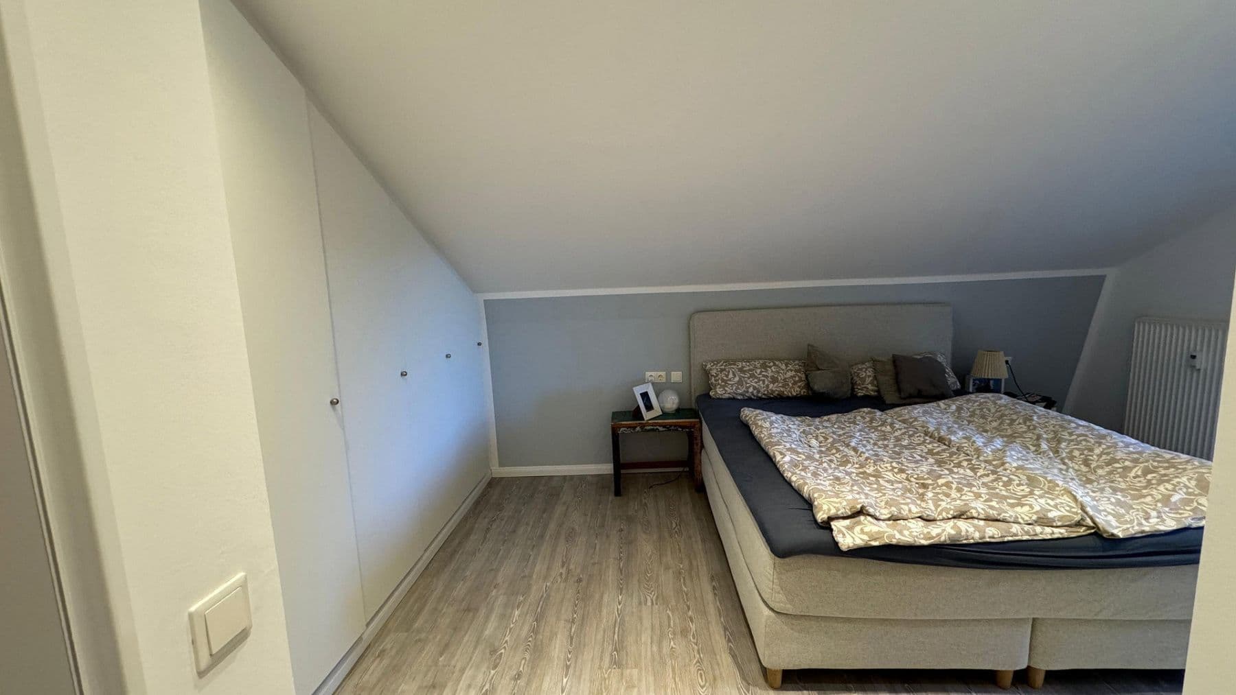 Pronájem bytu 2+1 80 m², Brunsbek, Šlesvicko-Holštýnsko Pronájem bytu 2+1 80 m², Brunsbek, Šlesvicko-Holštýnsko