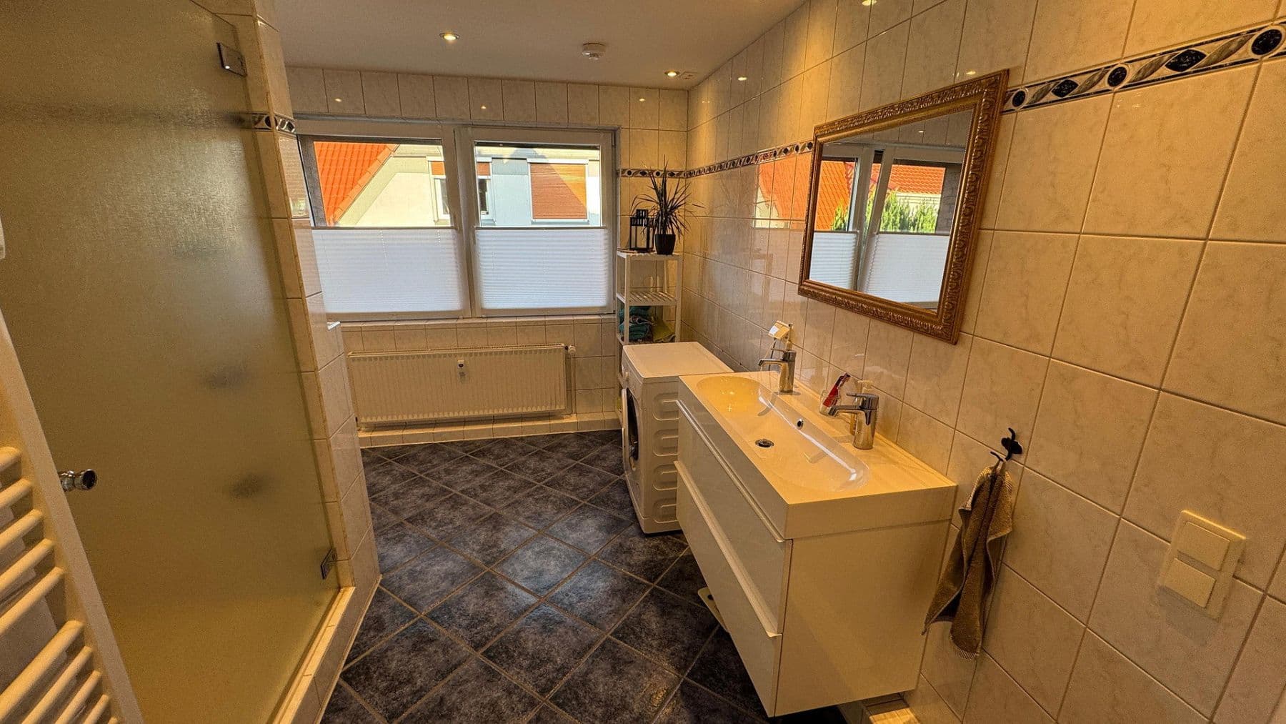 Pronájem bytu 2+1 80 m², Brunsbek, Šlesvicko-Holštýnsko Pronájem bytu 2+1 80 m², Brunsbek, Šlesvicko-Holštýnsko