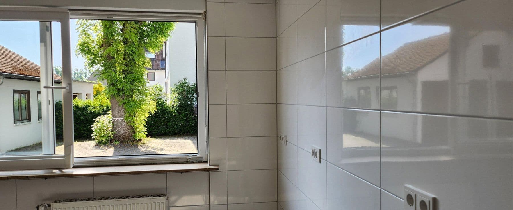 Pronájem nebytového prostoru 100 m², Lachnerstraße, 2, Erlangen, Bavorsko Pronájem nebytového prostoru 100 m², Lachnerstraße, 2, Erlangen, Bavorsko