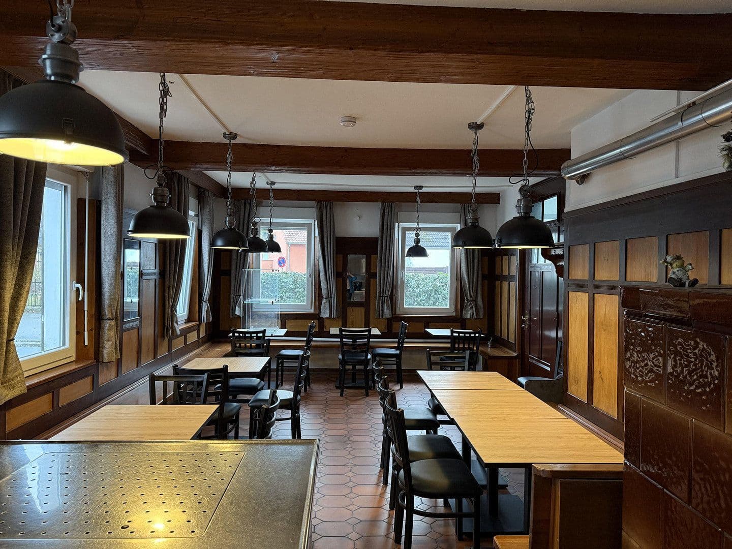 Pronájem nebytového prostoru 100 m², Lachnerstraße, 2, Erlangen, Bavorsko Pronájem nebytového prostoru 100 m², Lachnerstraße, 2, Erlangen, Bavorsko