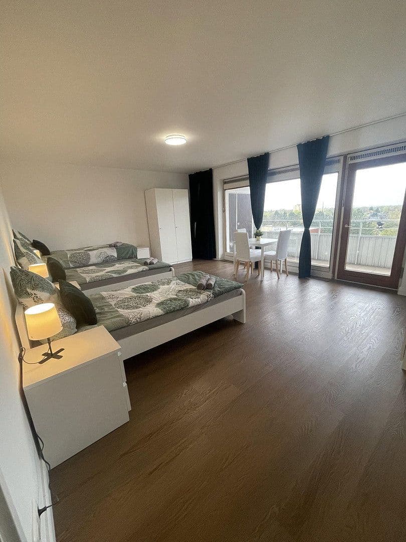Pronájem bytu 5+1 120 m², Hamburg, Hamburg Pronájem bytu 5+1 120 m², Hamburg, Hamburg