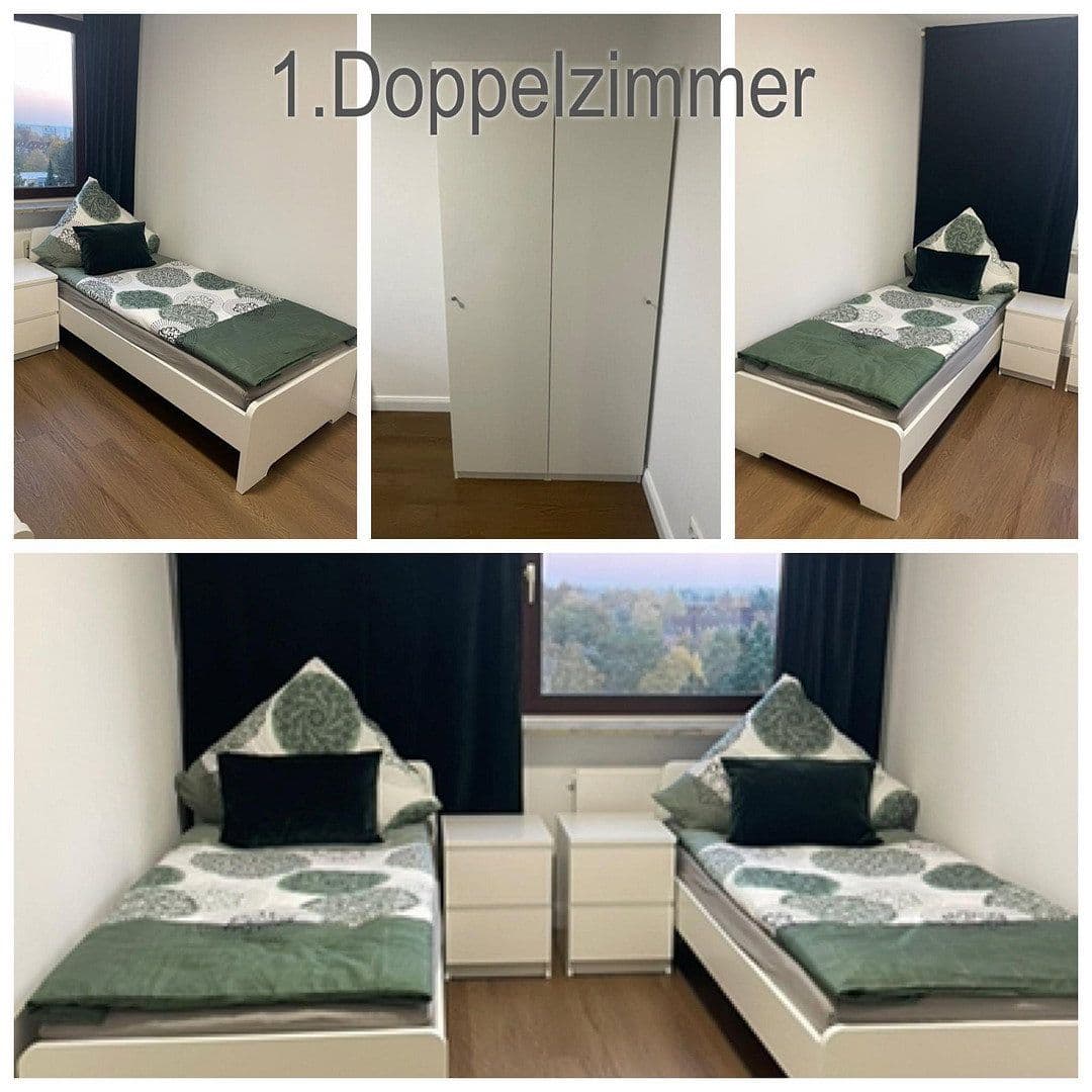 Pronájem bytu 5+1 120 m², Hamburg, Hamburg Pronájem bytu 5+1 120 m², Hamburg, Hamburg