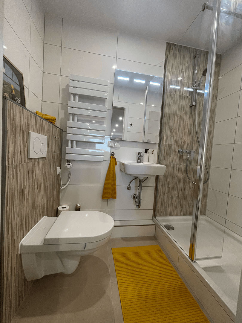 Pronájem bytu 5+1 120 m², Hamburg, Hamburg Pronájem bytu 5+1 120 m², Hamburg, Hamburg