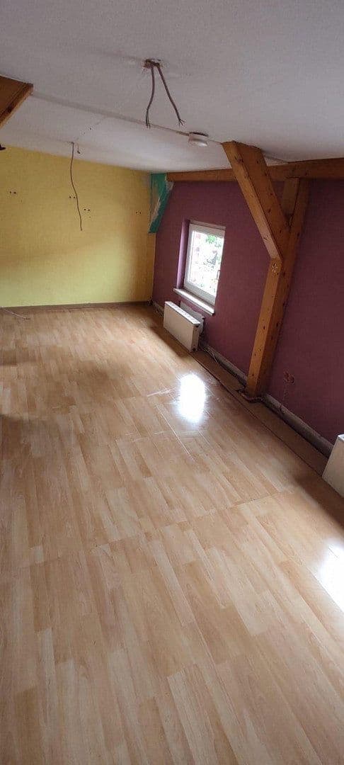 Prodej domu 600 m², pozemek 470 m², Werdau, Sasko Prodej domu 600 m², pozemek 470 m², Werdau, Sasko