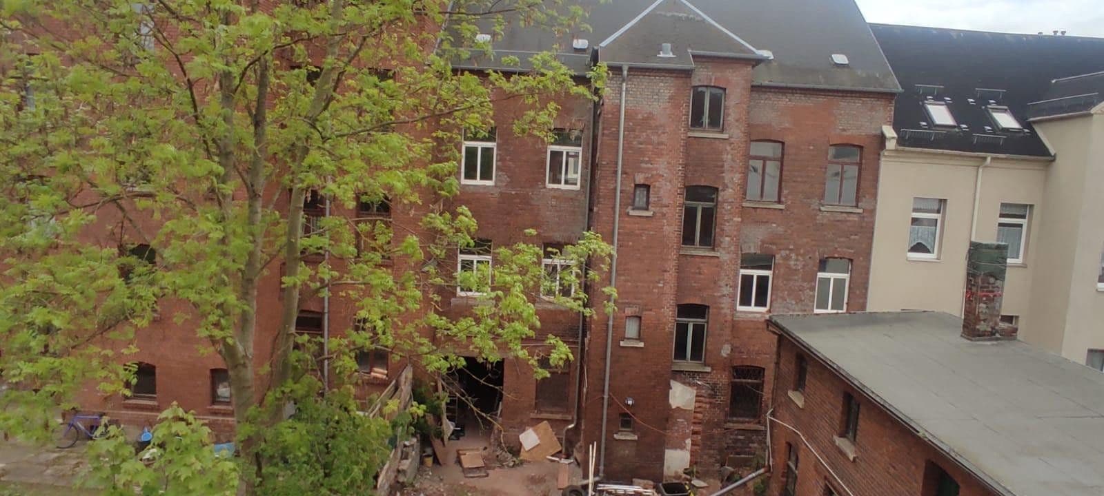 Prodej domu 600 m², pozemek 470 m², Werdau, Sasko Prodej domu 600 m², pozemek 470 m², Werdau, Sasko