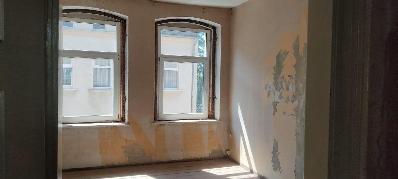 Prodej domu 600 m², pozemek 470 m², Werdau, Sasko Prodej domu 600 m², pozemek 470 m², Werdau, Sasko