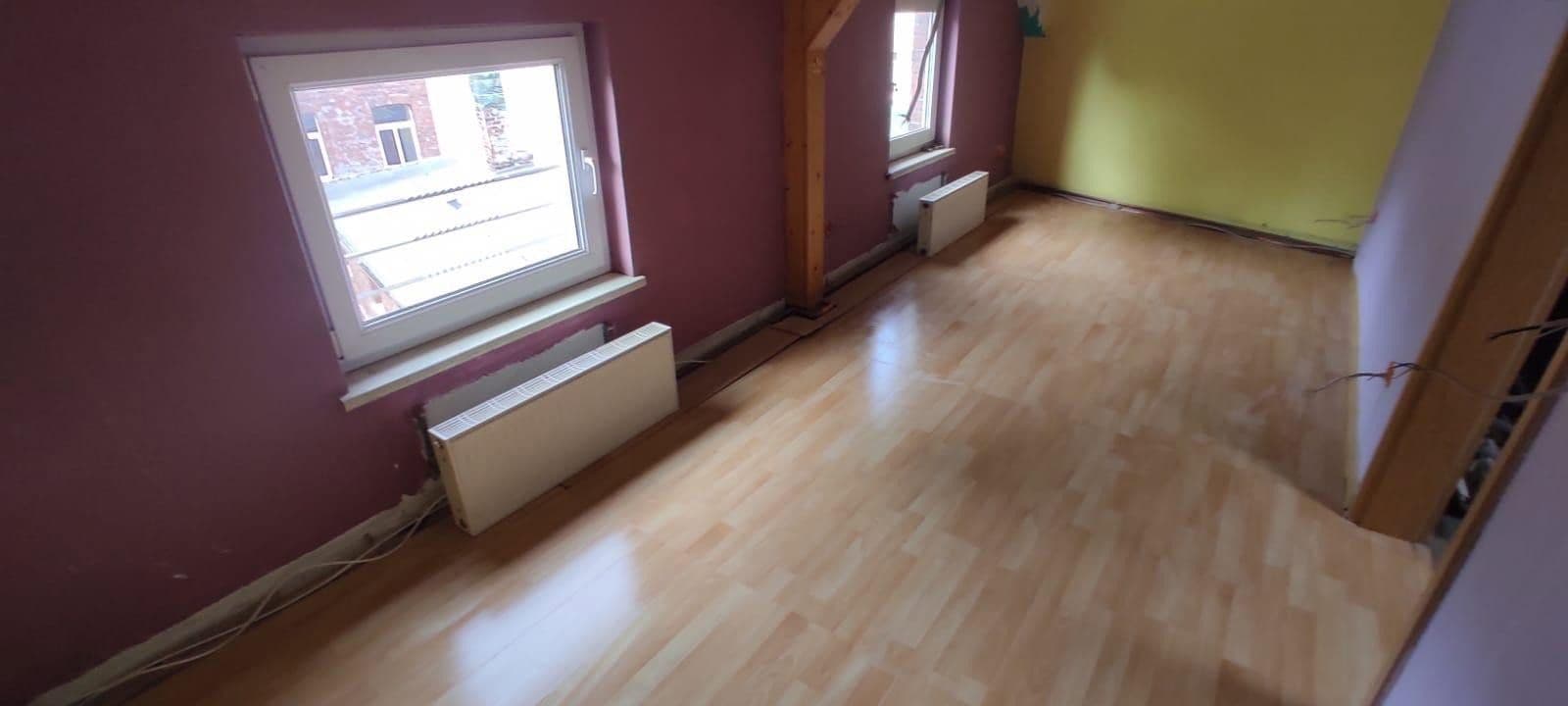 Prodej domu 600 m², pozemek 470 m², Werdau, Sasko Prodej domu 600 m², pozemek 470 m², Werdau, Sasko