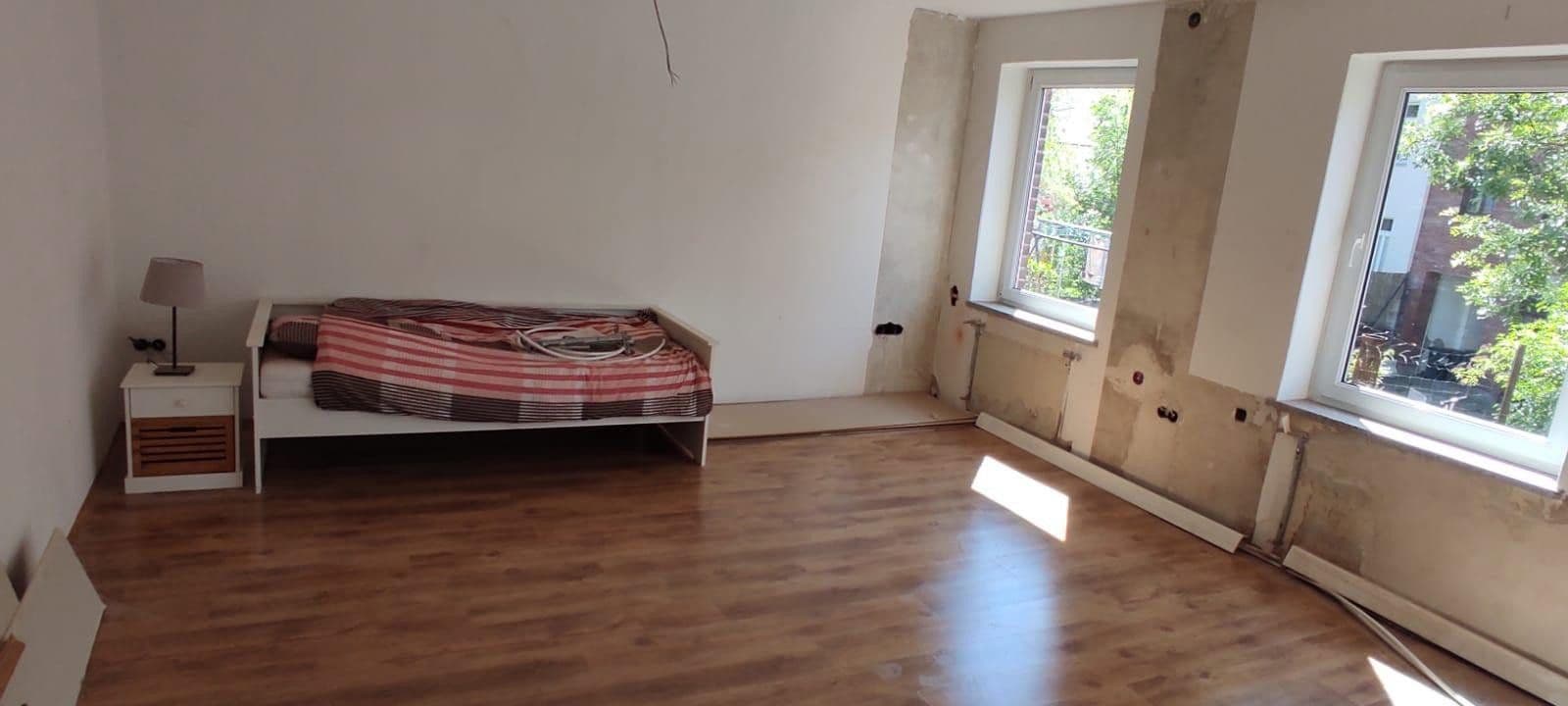 Prodej domu 600 m², pozemek 470 m², Werdau, Sasko Prodej domu 600 m², pozemek 470 m², Werdau, Sasko