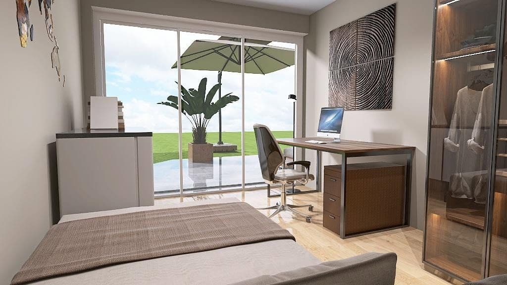 Pronájem bytu 3+1 85 m², Auf der Wacht 4, Donaueschingen, Bádensko-Württembersko Pronájem bytu 3+1 85 m², Auf der Wacht 4, Donaueschingen, Bádensko-Württembersko