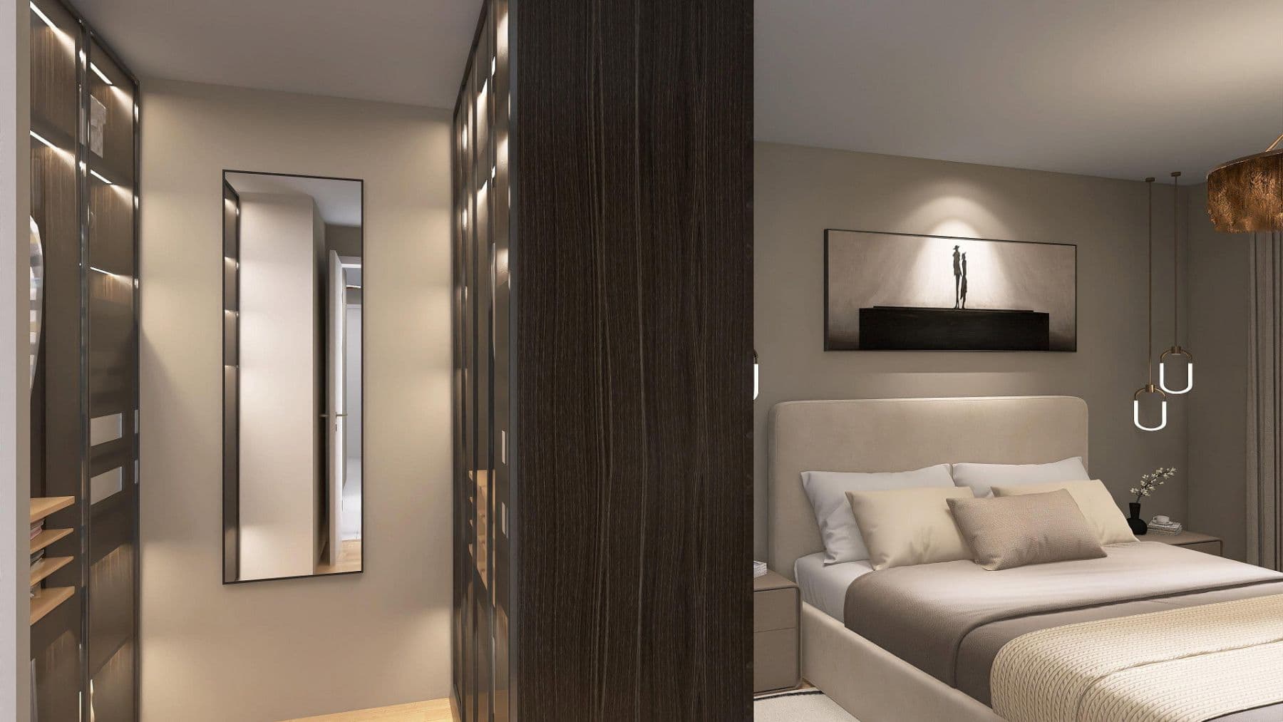 Pronájem bytu 3+1 85 m², Auf der Wacht 4, Donaueschingen, Bádensko-Württembersko Pronájem bytu 3+1 85 m², Auf der Wacht 4, Donaueschingen, Bádensko-Württembersko
