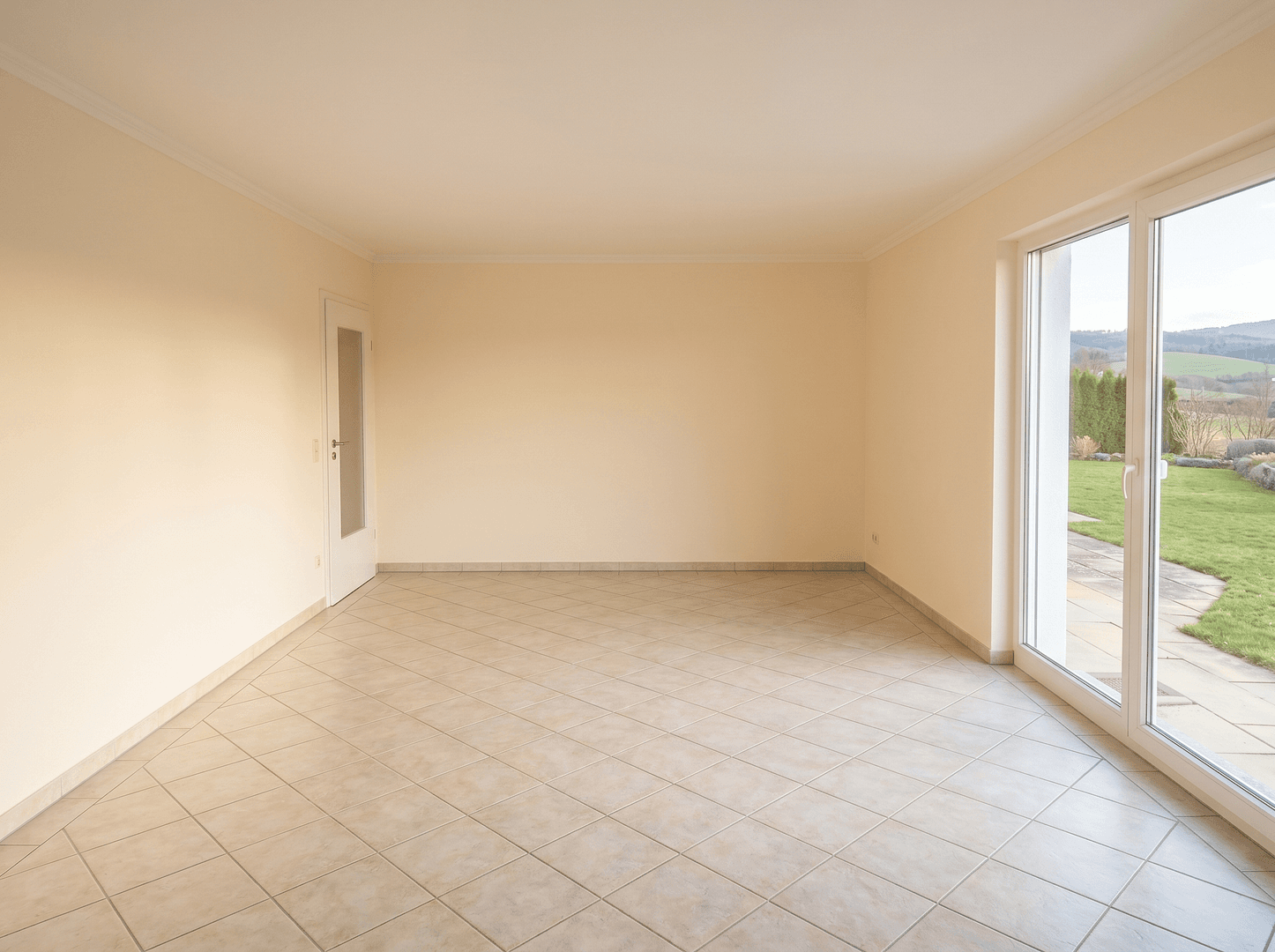 Pronájem bytu 3+1 85 m², Auf der Wacht 4, Donaueschingen, Bádensko-Württembersko Pronájem bytu 3+1 85 m², Auf der Wacht 4, Donaueschingen, Bádensko-Württembersko