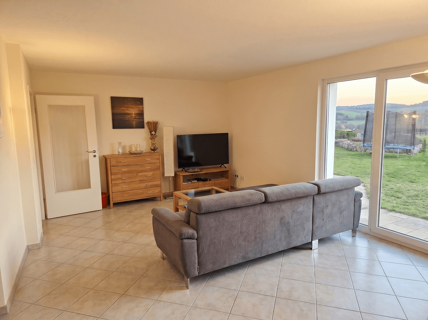 Pronájem bytu 3+1 85 m², Auf der Wacht 4, Donaueschingen, Bádensko-Württembersko Pronájem bytu 3+1 85 m², Auf der Wacht 4, Donaueschingen, Bádensko-Württembersko