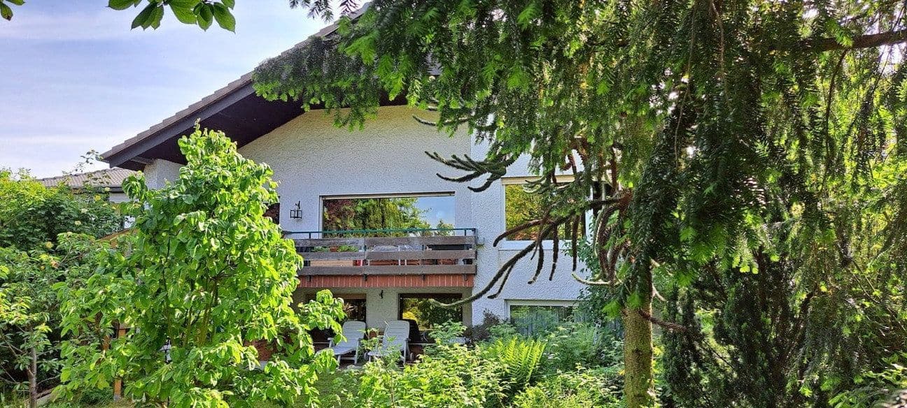 Prodej domu 240 m², pozemek 429 m², Langenselbold, Hessen Prodej domu 240 m², pozemek 429 m², Langenselbold, Hessen