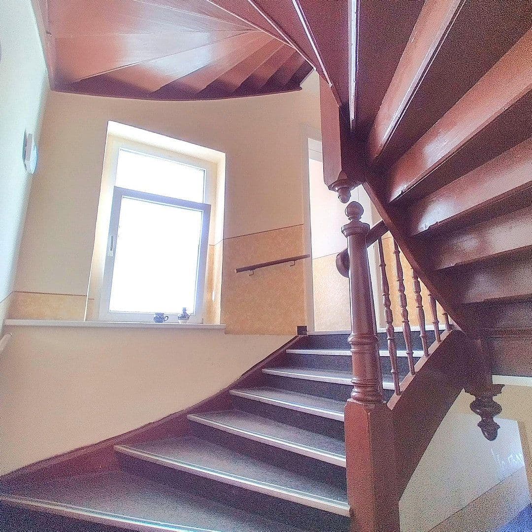 Pronájem bytu 2+1 54 m², Leipzig, Sasko Pronájem bytu 2+1 54 m², Leipzig, Sasko