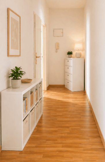 Pronájem bytu 2+1 54 m², Leipzig, Sasko Pronájem bytu 2+1 54 m², Leipzig, Sasko