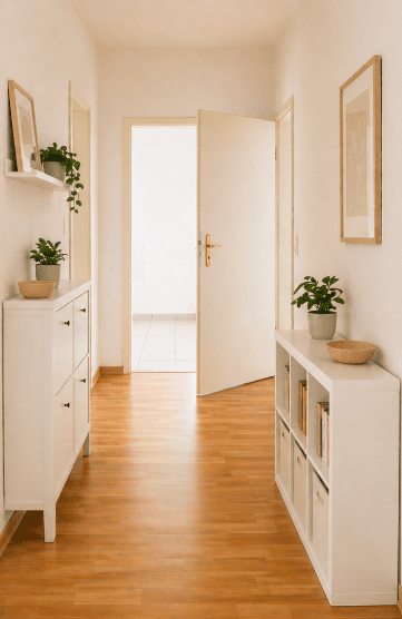 Pronájem bytu 2+1 54 m², Leipzig, Sasko Pronájem bytu 2+1 54 m², Leipzig, Sasko