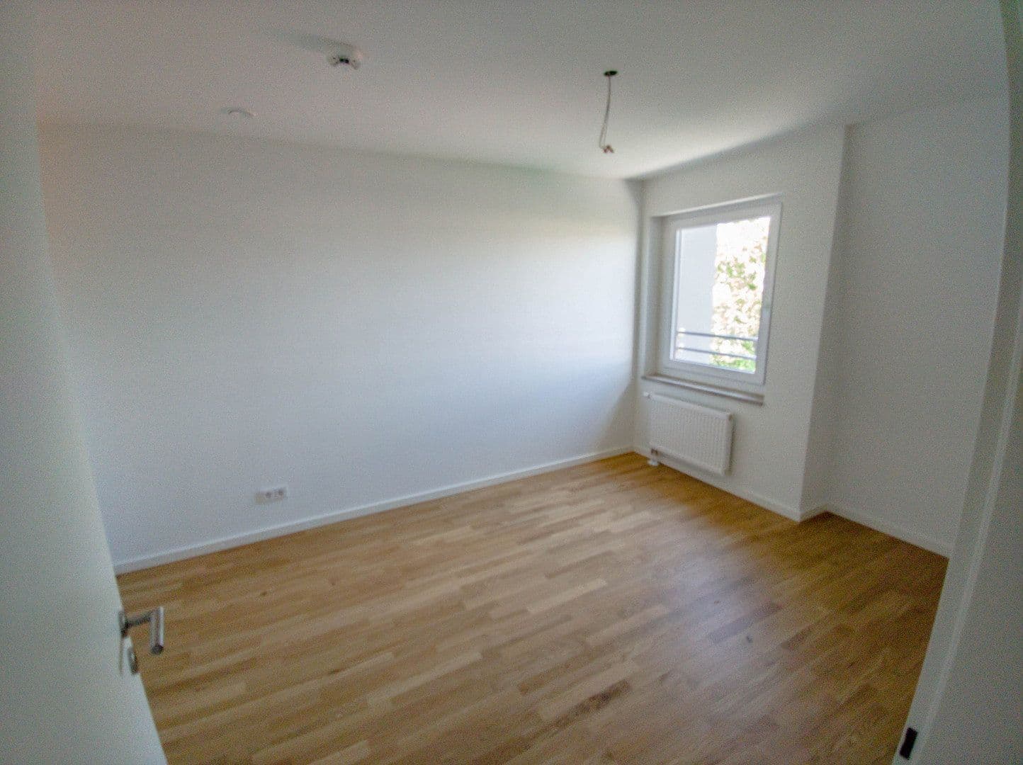 Pronájem bytu 3+1 118 m², Karolinenstr. 22, Fürth, Bavorsko Pronájem bytu 3+1 118 m², Karolinenstr. 22, Fürth, Bavorsko