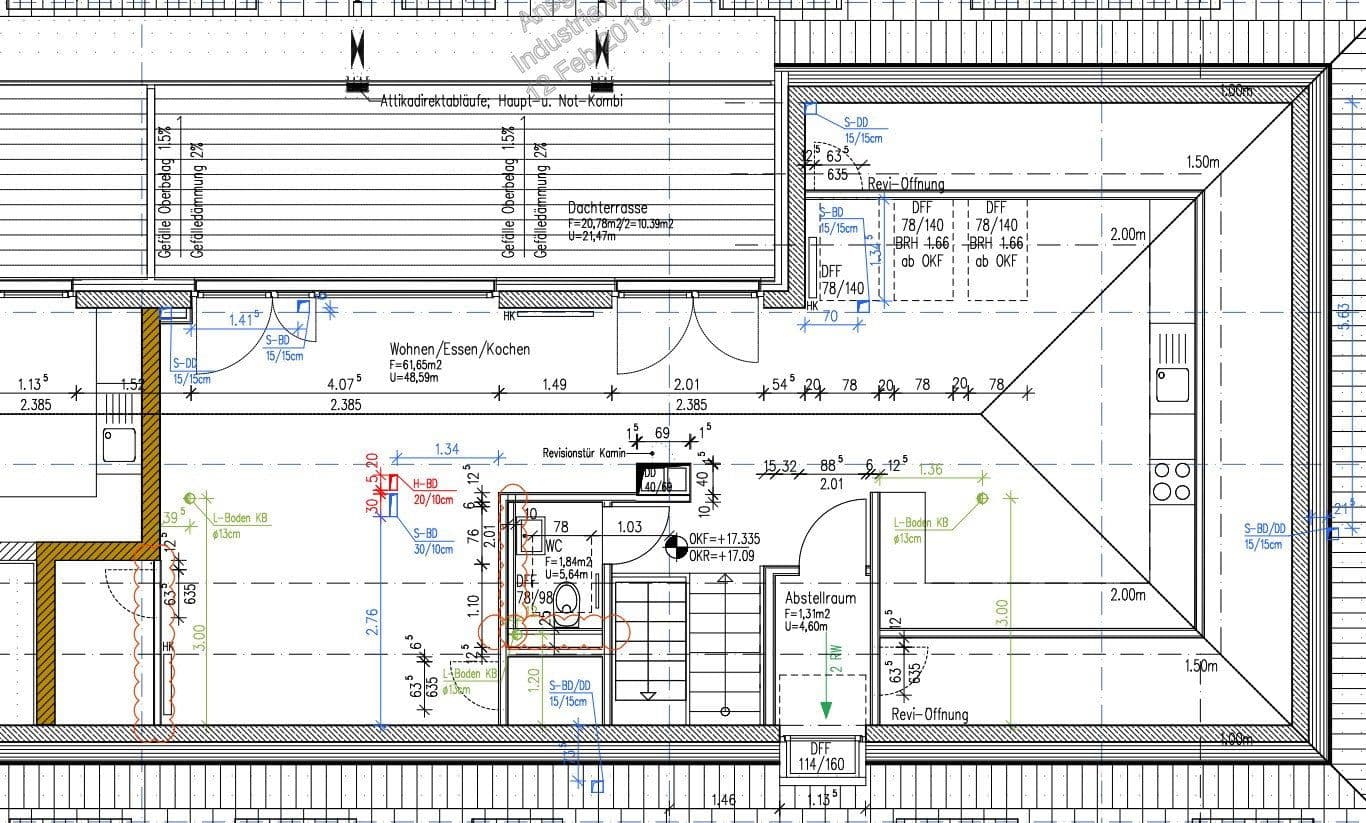 Pronájem bytu 3+1 118 m², Karolinenstr. 22, Fürth, Bavorsko Pronájem bytu 3+1 118 m², Karolinenstr. 22, Fürth, Bavorsko
