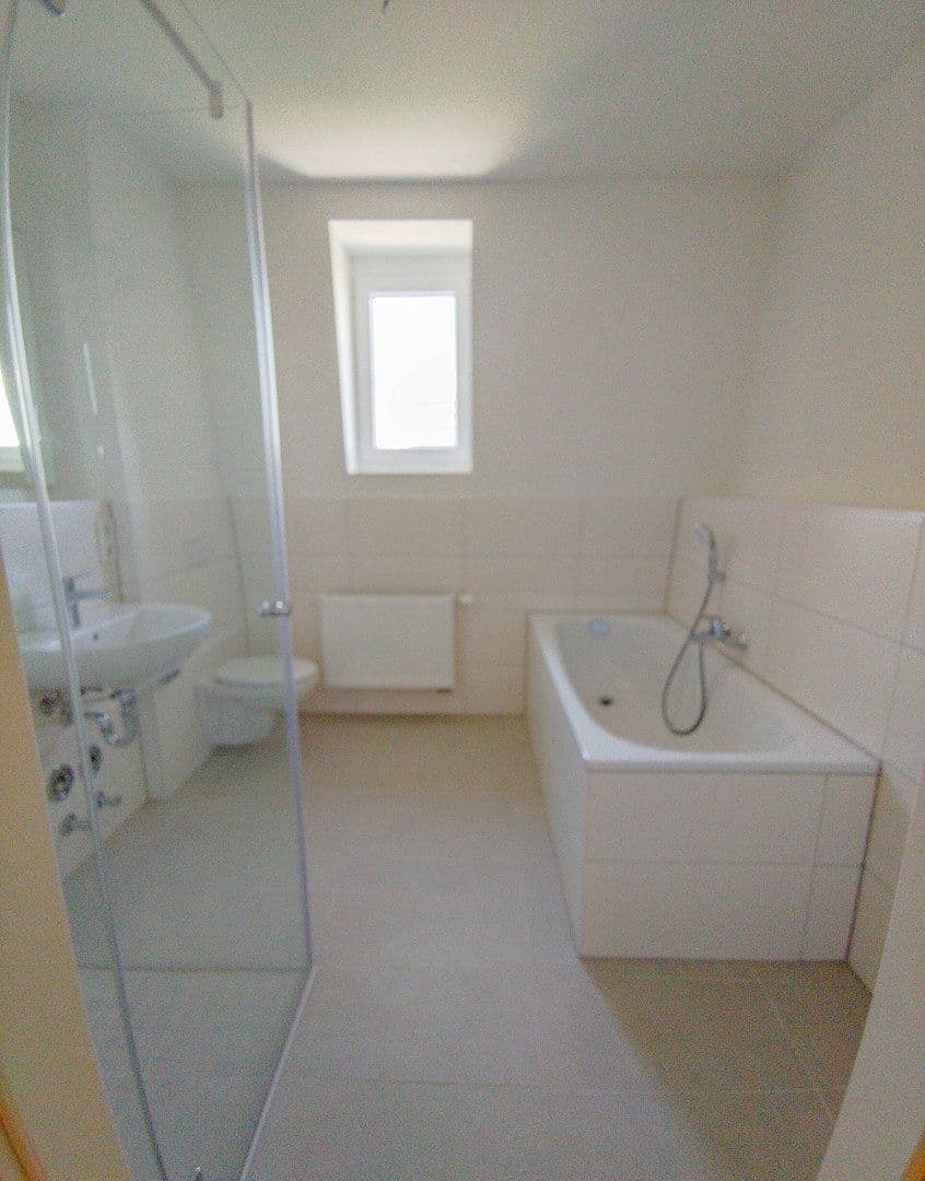 Pronájem bytu 3+1 118 m², Karolinenstr. 22, Fürth, Bavorsko Pronájem bytu 3+1 118 m², Karolinenstr. 22, Fürth, Bavorsko