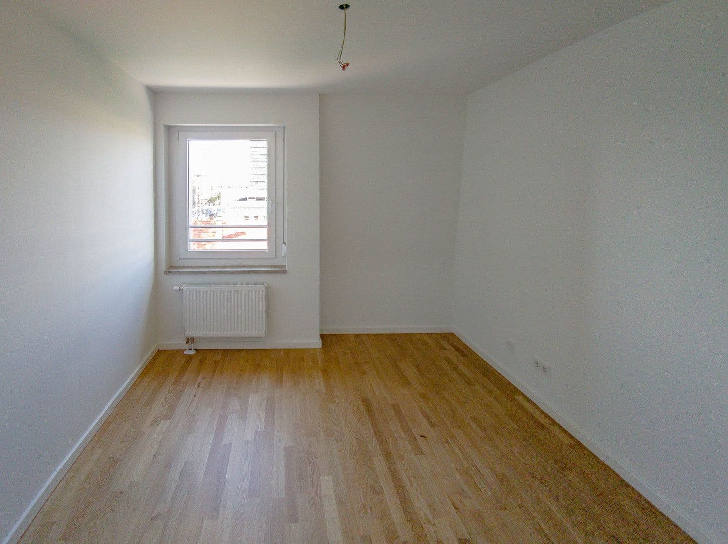 Pronájem bytu 3+1 118 m², Karolinenstr. 22, Fürth, Bavorsko Pronájem bytu 3+1 118 m², Karolinenstr. 22, Fürth, Bavorsko