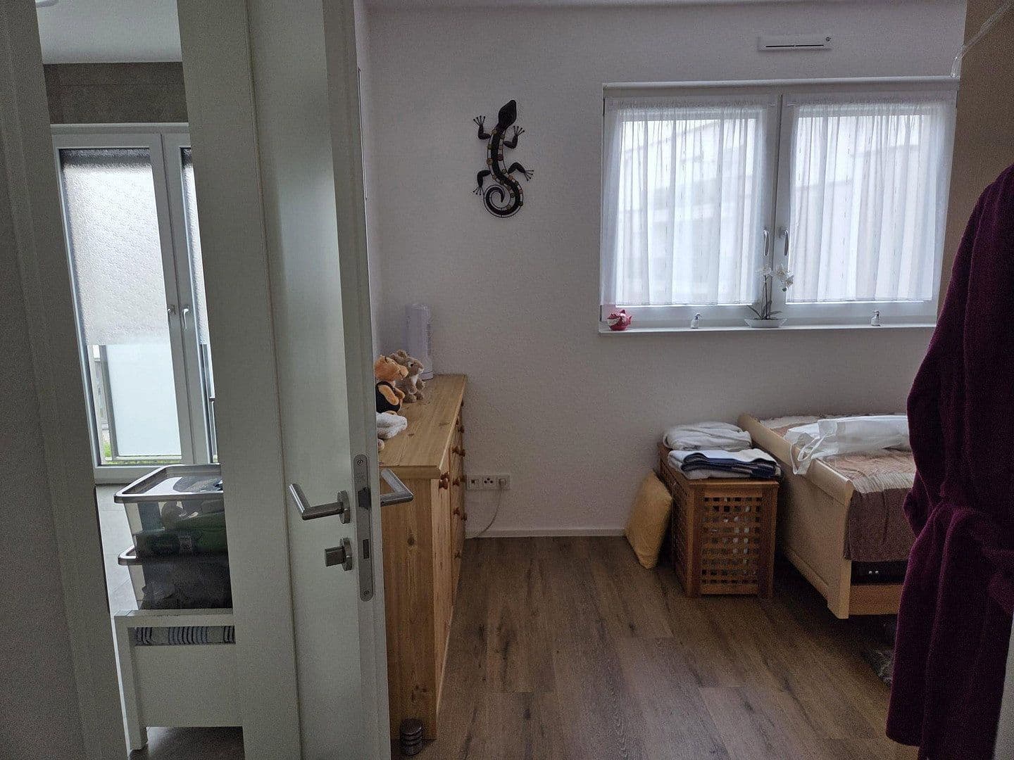 Pronájem bytu 2+1 51 m², Sankt Augustin, Severní Porýní-Vestfálsko Pronájem bytu 2+1 51 m², Sankt Augustin, Severní Porýní-Vestfálsko