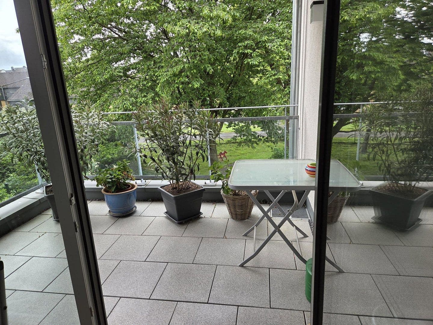 Pronájem bytu 2+1 51 m², Sankt Augustin, Severní Porýní-Vestfálsko Pronájem bytu 2+1 51 m², Sankt Augustin, Severní Porýní-Vestfálsko