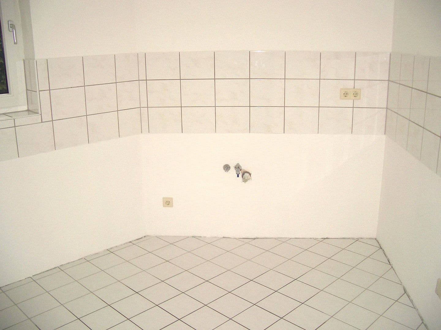 Pronájem bytu 3+kk 91 m², Bielefelder Straße 7, Herne, Severní Porýní-Vestfálsko Pronájem bytu 3+kk 91 m², Bielefelder Straße 7, Herne, Severní Porýní-Vestfálsko